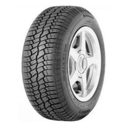 Anvelope CONTINENTAL ContiContact CT22 165/80 R15 - 87T - Anvelope Vara.