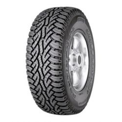 Anvelope CONTINENTAL ContiCrossContact AT 205/80 R16 - 104 XLT - Anvelope Vara.