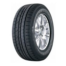 Anvelope CONTINENTAL ContiCrossContact LX 255/60 R18 - 112 XLV - Anvelope Vara.