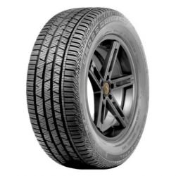 Anvelope CONTINENTAL ContiCrossContact LX Sp 235/65 R18 - 106T - Anvelope Vara.