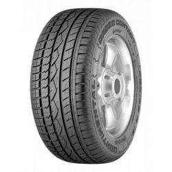 Anvelope CONTINENTAL ContiCrossContact UHP 255/60 R17 - 106V - Anvelope Vara.