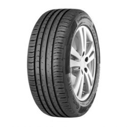 Anvelope CONTINENTAL ContiPremiumContact 5 215/55 R16 - 93W - Anvelope Vara.