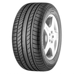 Anvelope CONTINENTAL ContiSportContact 245/45 R16 - 94Y - Anvelope Vara.