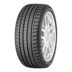 Anvelope CONTINENTAL ContiSportContact 2 255/45 R18 - 99Y - Anvelope Vara.