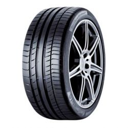 Anvelope CONTINENTAL ContiSportContact 5P 295/35 R21 - 103Y - Anvelope Vara.