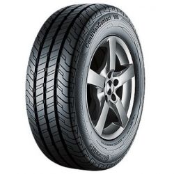 Anvelope CONTINENTAL ContiVanContact 100 215/70 R15 C - 109/107S - Anvelope Vara.