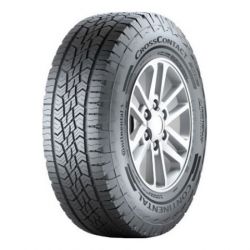 Anvelope CONTINENTAL CrossContact ATR 235/75 R15 - 109 XLT - Anvelope Vara.