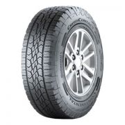 Anvelope VARA 255/65 R17 CONTINENTAL CrossContact ATR 114 XLH