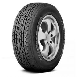 Anvelope CONTINENTAL CrossContact LX20 265/70 R18 - 116S - Anvelope Vara.