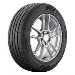 Anvelope CONTINENTAL CrossContact RX 235/60 R18 - 103H - Anvelope Vara.