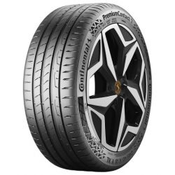 Anvelope CONTINENTAL ECO CONTACT 7 255/35 R19 - 99W - Anvelope Vara.