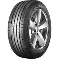 Anvelope CONTINENTAL EcoContact 6 175/55 R15 - 77T - Anvelope Vara.