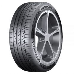 Anvelope CONTINENTAL PremiumContact 6 245/40 R18 - 97 XLY - Anvelope Vara.