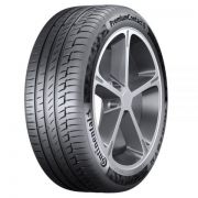 Anvelope VARA 255/45 R18 CONTINENTAL PremiumContact 6 99Y