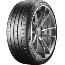 Anvelope CONTINENTAL PremiumContact 7 215/55 R18 - 99 XLV - Anvelope Vara.