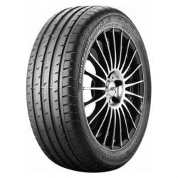 Anvelope CONTINENTAL SPORT CONTACT 5 SUV 225/50 R17 - 94W Runflat - Anvelope Vara.
