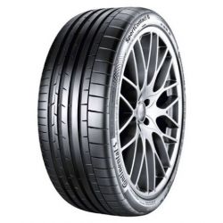 Anvelope CONTINENTAL SportContact 6 295/30 R20 - 101 XLY - Anvelope Vara.