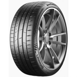 Anvelope CONTINENTAL SportContact 7 275/30 R20 - 97 XLY - Anvelope Vara.