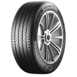 Anvelope CONTINENTAL UltraContact 195/65 R15 - 91V - Anvelope Vara.