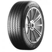 Anvelope VARA 175/55 R15 CONTINENTAL UltraContact 77T