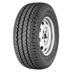 Anvelope CONTINENTAL VANCOFOURSEASON 2 205/65 R16 C - 107/105T - Anvelope All season.