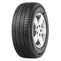 Anvelope CONTINENTAL VanContact 4Season 225/75 R16 C - 121/120R - Anvelope All season.