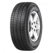 Anvelope ALL SEASON 195/65 R16 C CONTINENTAL VanContact 4Season 104/102T