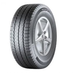 Anvelope CONTINENTAL VanContact A/S 285/65 R16 C - 131R - Anvelope All season.