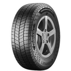 Anvelope CONTINENTAL VanContact A/S Ultra 215/65 R15 C - 104/102T - Anvelope All season.