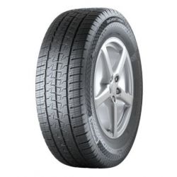 Anvelope CONTINENTAL VanContact Camper 215/70 R15 C - 109R - Anvelope All season.