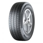 Anvelope ALL SEASON 255/55 R18 C CONTINENTAL VanContact Camper 120R