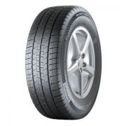 Anvelope CONTINENTAL VanContact Camper 225/75 R16 C - 118R - Anvelope All season.