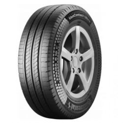 Anvelope CONTINENTAL VanContact Ultra 215/65 R15 C - 104/102T - Anvelope Vara.