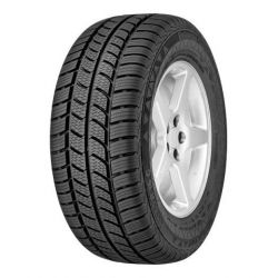 Anvelope CONTINENTAL VANCOWINTER 2 225/70 R15 C - 112/110R - Anvelope Iarna.