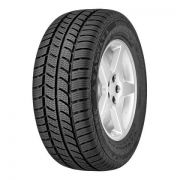 Anvelope IARNA 225/75 R16 C CONTINENTAL VANCOWINTER 2 116/114R