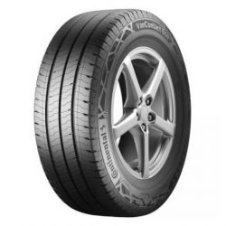 Anvelope CONTINENTAL VancoEco 205/75 R16 C - 113/111R - Anvelope Vara.