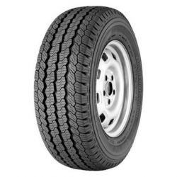 Anvelope CONTINENTAL VancoFourSeason 215/75 R16 C - 116/114R - Anvelope All season.