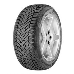 Anvelope CONTINENTAL WINTER CONTACT TS850 185/60 R15 - 88 XLT - Anvelope Iarna.