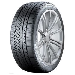 Anvelope CONTINENTAL WINTER CONTACT TS850 P 255/40 R20 - 101 XLW - Anvelope Iarna.