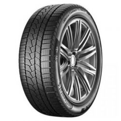 Anvelope CONTINENTAL WINTER CONTACT TS860 S 255/40 R22 - 103 XLV - Anvelope Iarna.