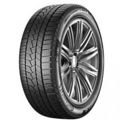 Anvelope CONTINENTAL WINTER CONTACT TS860 S 295/35 R22 - 108 XLV - Anvelope Iarna.