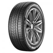 Anvelope CONTINENTAL WINTER CONTACT TS860 S 255/40 R22 - 103 XLV - Anvelope Iarna.