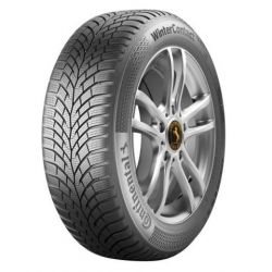 Anvelope CONTINENTAL WINTER CONTACT TS870 P 215/60 R17 - 100 XLV - Anvelope Iarna.