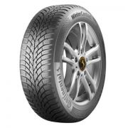 Anvelope IARNA 215/50 R18 CONTINENTAL WINTER CONTACT TS870 P 92V