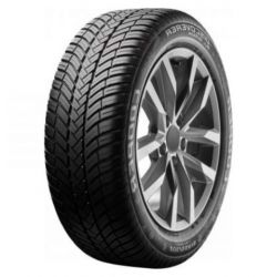 Anvelope COOPER DISCOVERER ALL SEASON 225/55 R18 - 102 XLV - Anvelope All season.