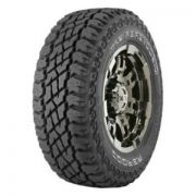 Anvelope VARA 245/70 R17 COOPER DISCOVERER ST MAXX P.O.R. 119Q