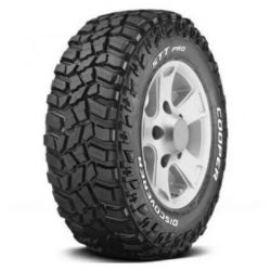 Anvelope COOPER DISCOVERER STT PRO 32/11,5 R15 - 113Q - Anvelope Vara.