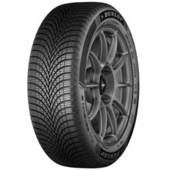 Anvelope DUNLOP All Season 2 185/65 R14 - 86H - Anvelope All season.