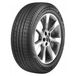 Anvelope DUNLOP GRANDTREK TOURING A/S MO 235/50 R19 - 99H Runflat - Anvelope All season.