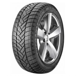 Anvelope DUNLOP GRANDTREK WINTER M3 265/55 R19 - 109H - Anvelope Iarna.